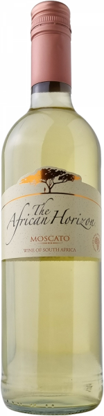  African Horizon Moscato Sweet, Westkap