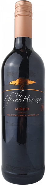  African Horizon Merlot Sweet, Westkap