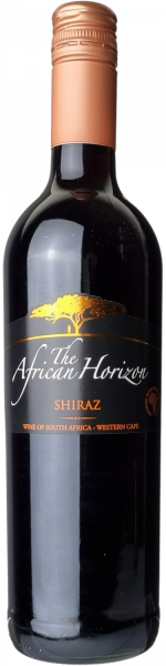  African Horizon Shiraz trocken, Westkap