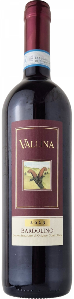  Vallina Bardolino DOC