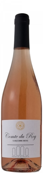  Sancerre Rosé A.C. Comte du Roy