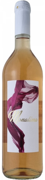  Monalima Vin de Pays du Gard Rose Sec IGP
