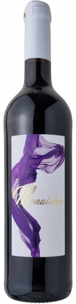  Monalima Vin de Pays de L´Hérault Rouge Sec IGP