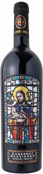  Spiritus Sanctus Cabernet Sauvignon Pays d'Oc IGP