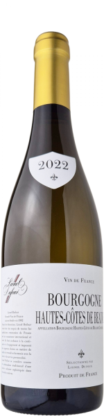 Bourgogne Hautes Côtes de Beaune A.O.C. Blanc