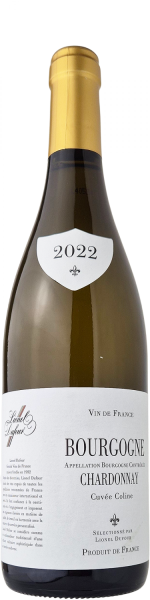  Chardonnay Bourgogne Cuvée Coline AOC