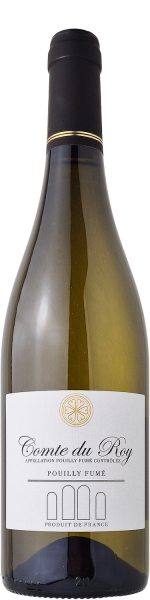  Comte du Roy Pouilly Fumé AOC