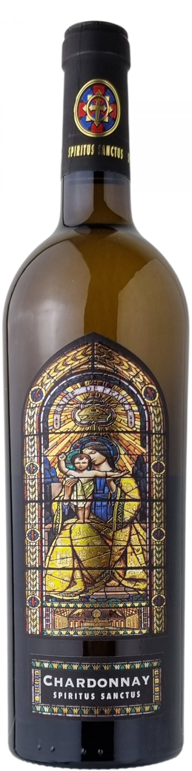 Spiritus Sanctus Chardonnay Pays d'Oc Lionel | kaufen – France Grands IGP de Vins online Dufour